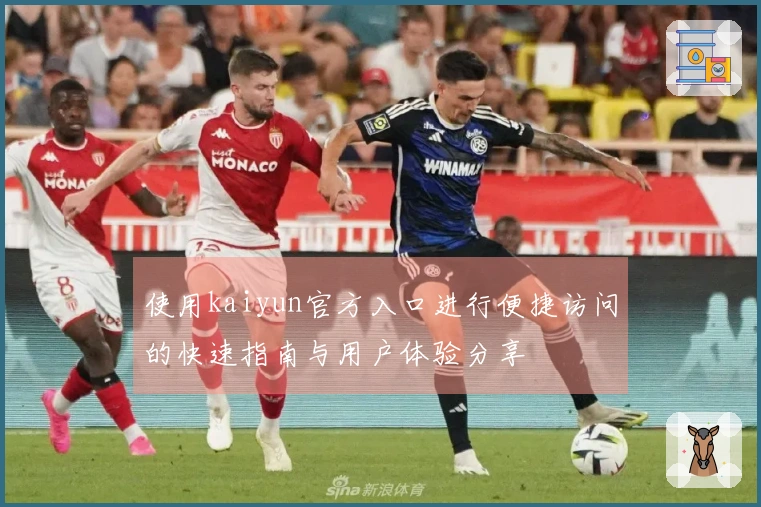 使用kaiyun官方入口进行便捷访问的快速指南与用户体验分享